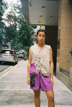 Load image into Gallery viewer, Made Friday Reversible Vest in Moss