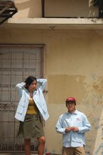 Load image into Gallery viewer, MF Refined Polo