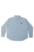 Load image into Gallery viewer, MF Refined Polo