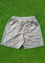 Load image into Gallery viewer, Made Friday Utility Shorts in Smoke