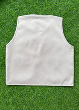 Load image into Gallery viewer, Made Friday Reversible Vest in Moss