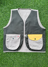 Load image into Gallery viewer, Made Friday Reversible Vest in Moss