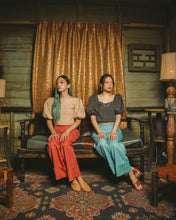 Load image into Gallery viewer, Geo Pants