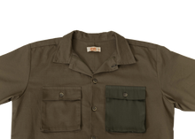 Load image into Gallery viewer, James Work Polo