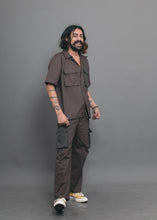 Load image into Gallery viewer, James Work Polo