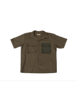 Load image into Gallery viewer, James Work Polo