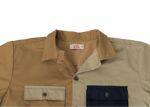 Load image into Gallery viewer, James Work Polo