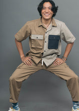 Load image into Gallery viewer, James Work Polo