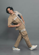 Load image into Gallery viewer, James Work Polo