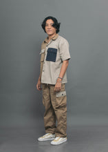 Load image into Gallery viewer, James Work Polo