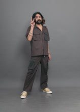 Load image into Gallery viewer, Lucas Cargo Trousers