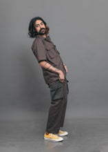 Load image into Gallery viewer, Lucas Cargo Trousers