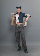 Load image into Gallery viewer, Lucas Cargo Trousers