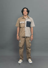 Load image into Gallery viewer, Lucas Cargo Trousers