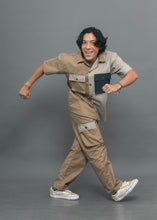 Load image into Gallery viewer, Lucas Cargo Trousers