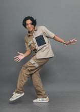 Load image into Gallery viewer, Lucas Cargo Trousers