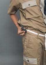 Load image into Gallery viewer, Lucas Cargo Trousers