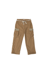 Load image into Gallery viewer, Lucas Cargo Trousers