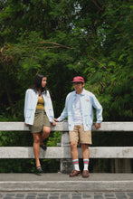 Load image into Gallery viewer, MF Refined Polo
