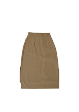 Load image into Gallery viewer, Ara Cargo Skirt
