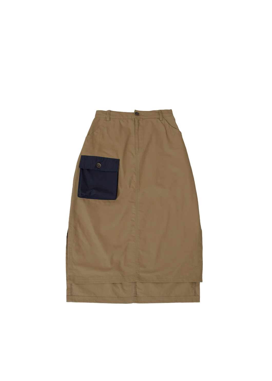 Ara Cargo Skirt