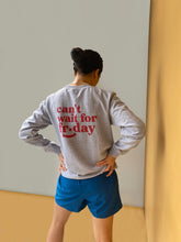Load image into Gallery viewer, Made Friday Sweatshirt
