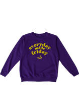 Load image into Gallery viewer, Made Friday Sweatshirt
