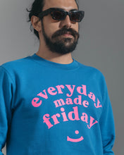 Load image into Gallery viewer, Made Friday Sweatshirt
