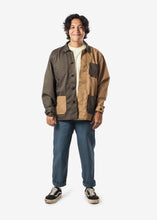 Load image into Gallery viewer, Ariel Chore Jacket
