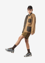 Load image into Gallery viewer, Ariel Chore Jacket
