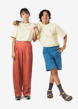 Load image into Gallery viewer, MF Embroidered Tee
