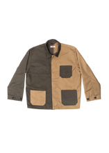 Load image into Gallery viewer, Ariel Chore Jacket
