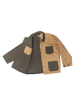 Load image into Gallery viewer, Ariel Chore Jacket
