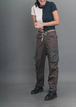 Load image into Gallery viewer, Lucas Cargo Trousers
