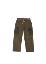 Load image into Gallery viewer, Lucas Cargo Trousers
