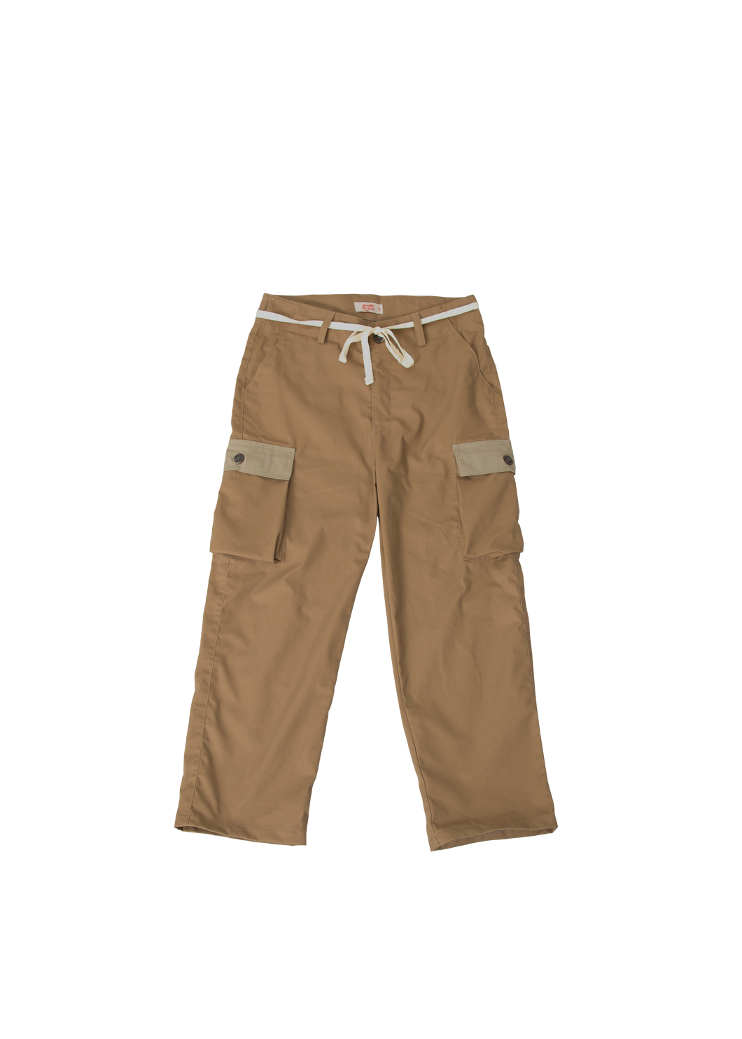 Lucas Cargo Trousers